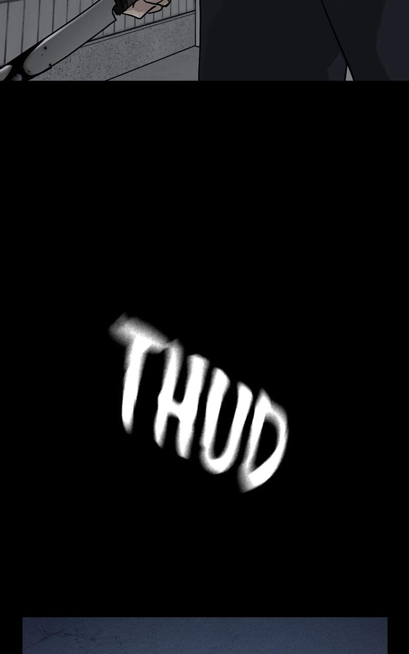 To Not Die Chapter 215 page 68 - 