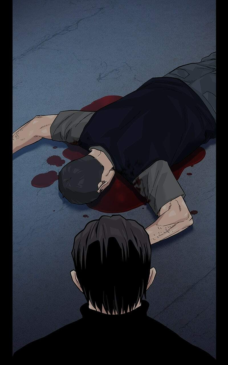To Not Die Chapter 215 page 69 - 