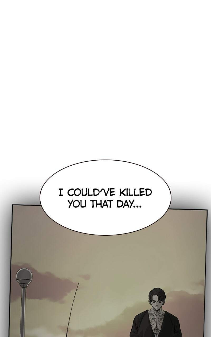 To Not Die Chapter 215 page 75 - 