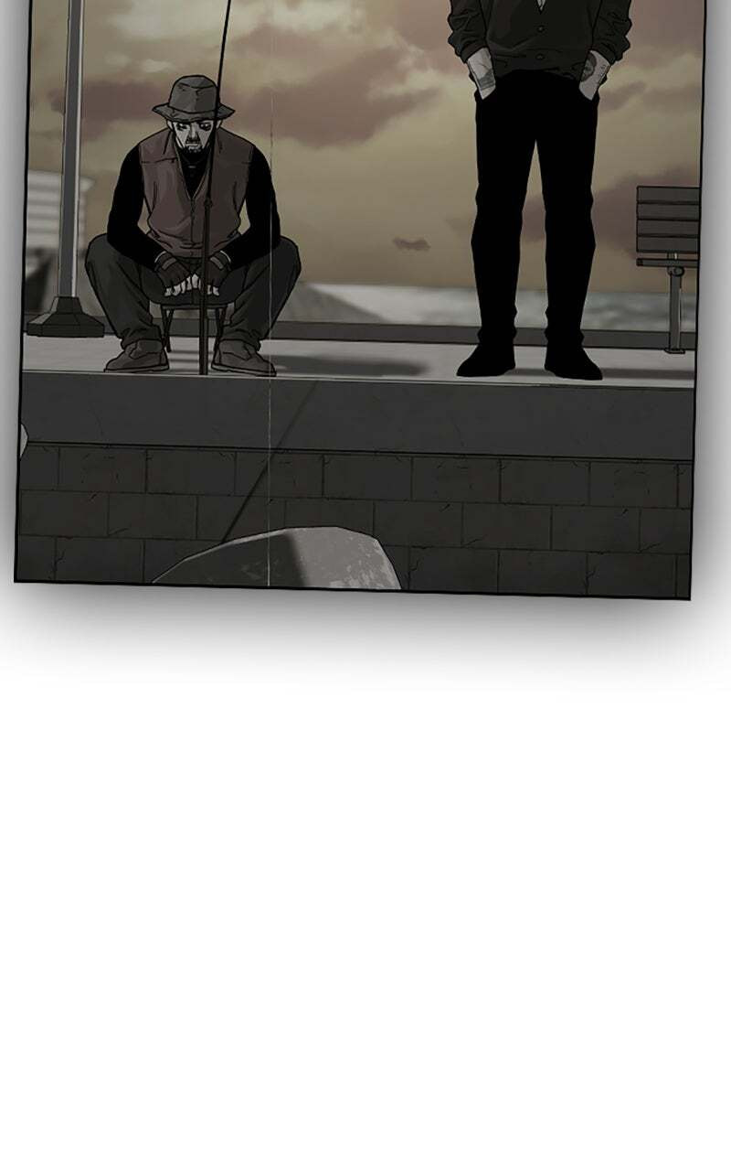 To Not Die Chapter 215 page 76 - 