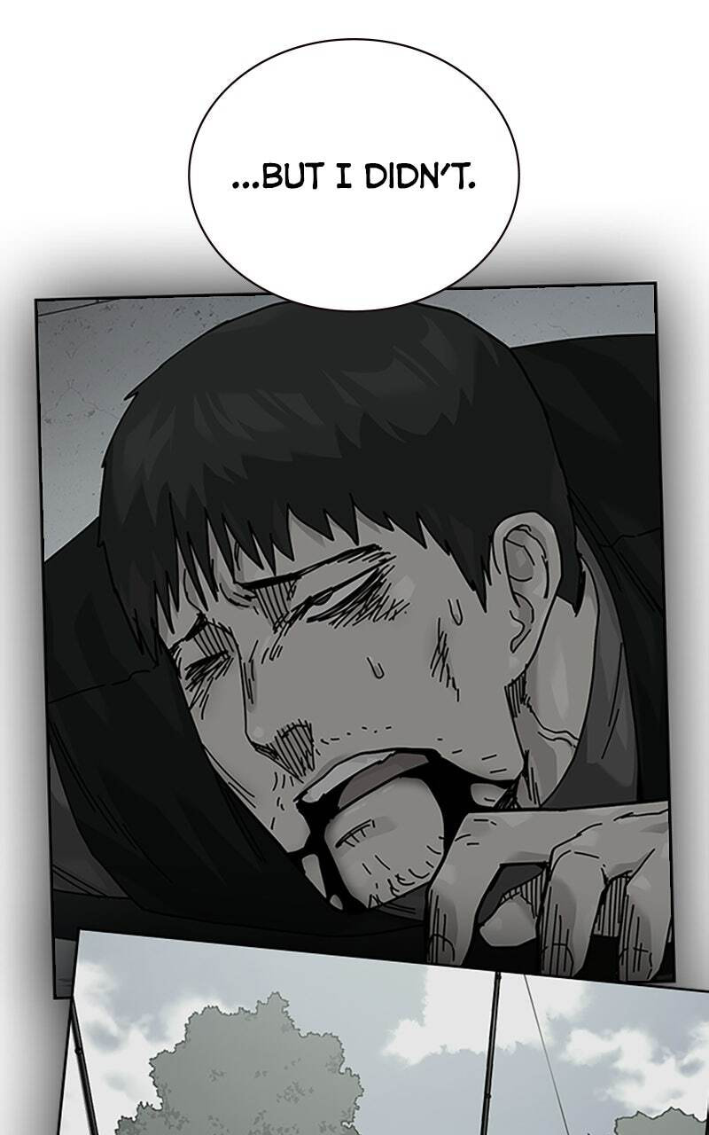 To Not Die Chapter 215 page 77 - 