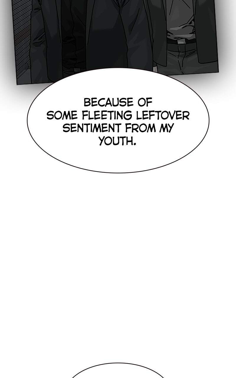 To Not Die Chapter 215 page 79 - 