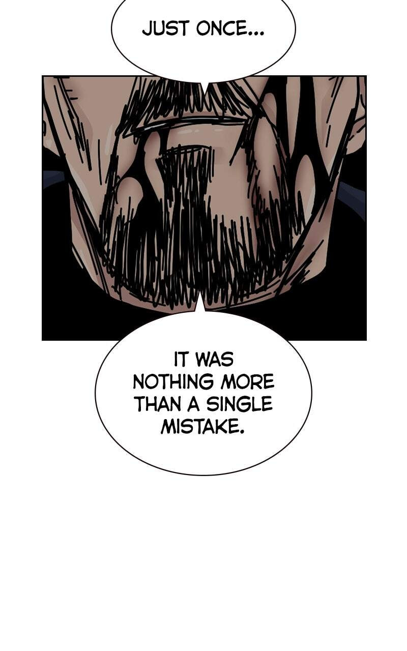 To Not Die Chapter 215 page 80 - 