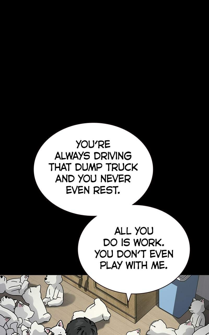 To Not Die Chapter 215 page 9 - 