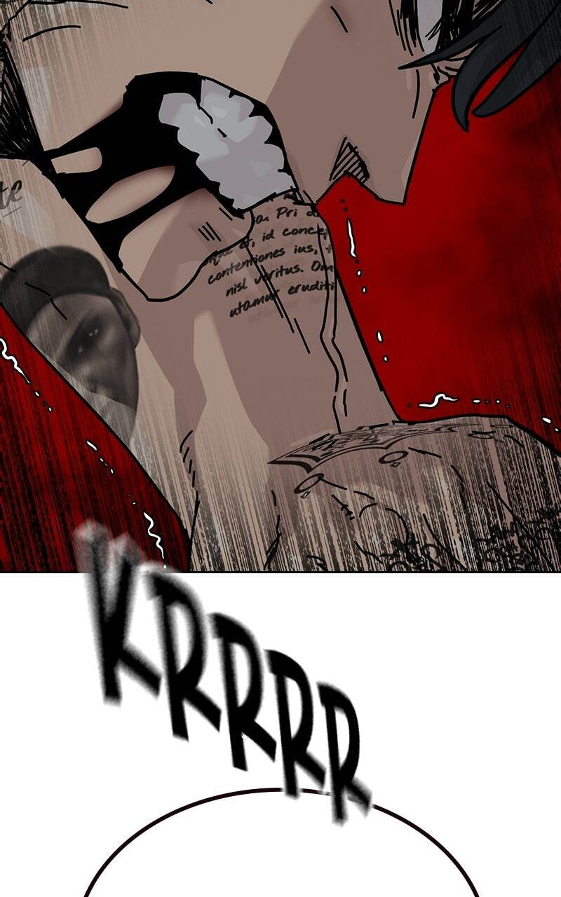 To Not Die Chapter 215 page 89 - 