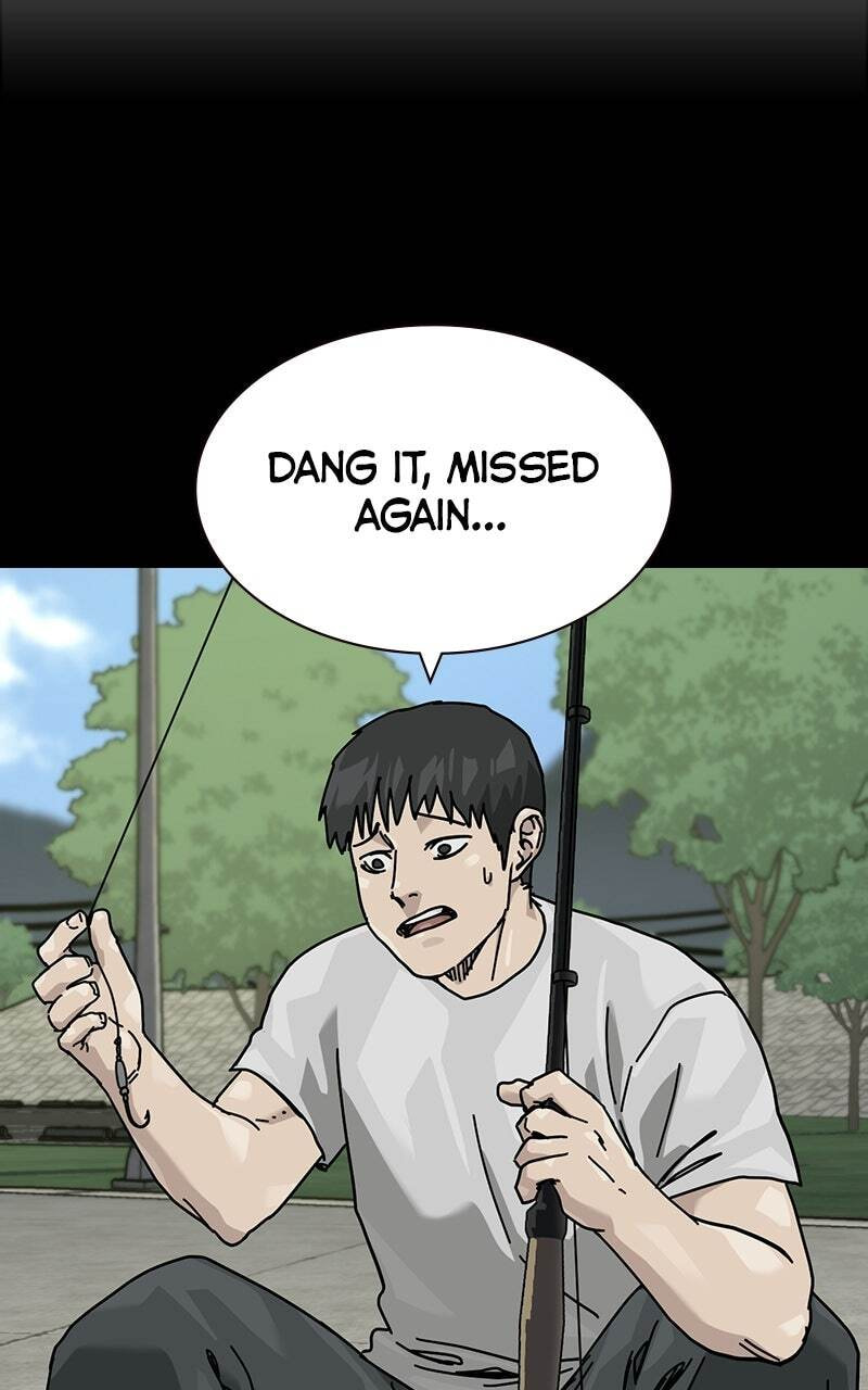 To Not Die Chapter 215 page 92 - 