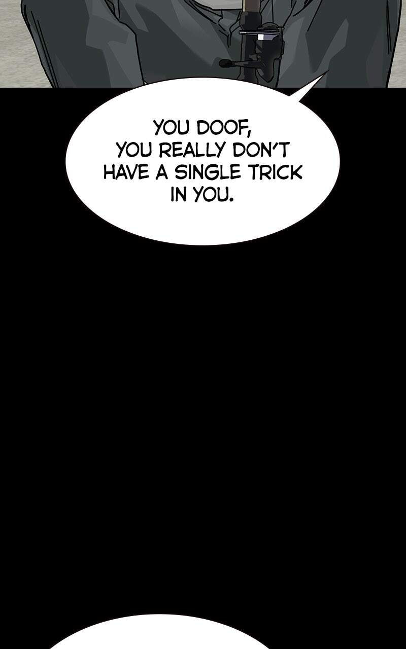 To Not Die Chapter 215 page 93 - 