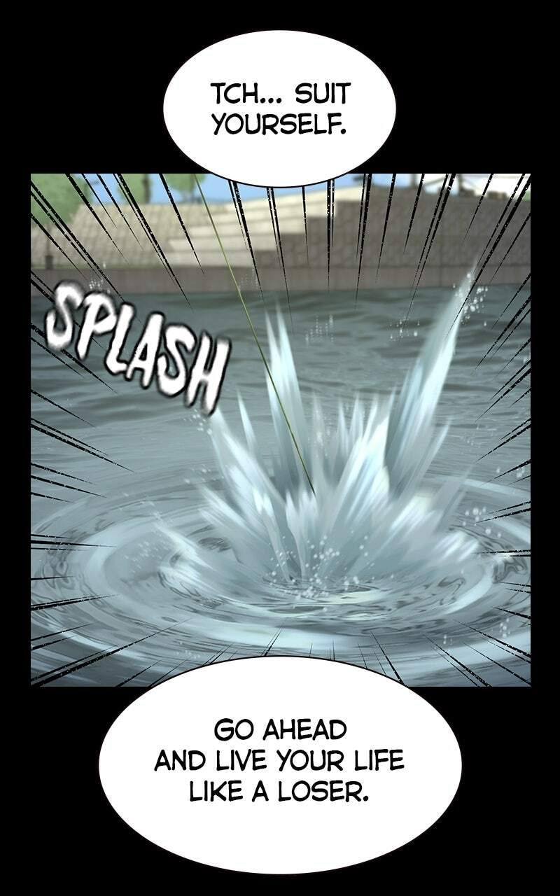 To Not Die Chapter 215 page 100 - 