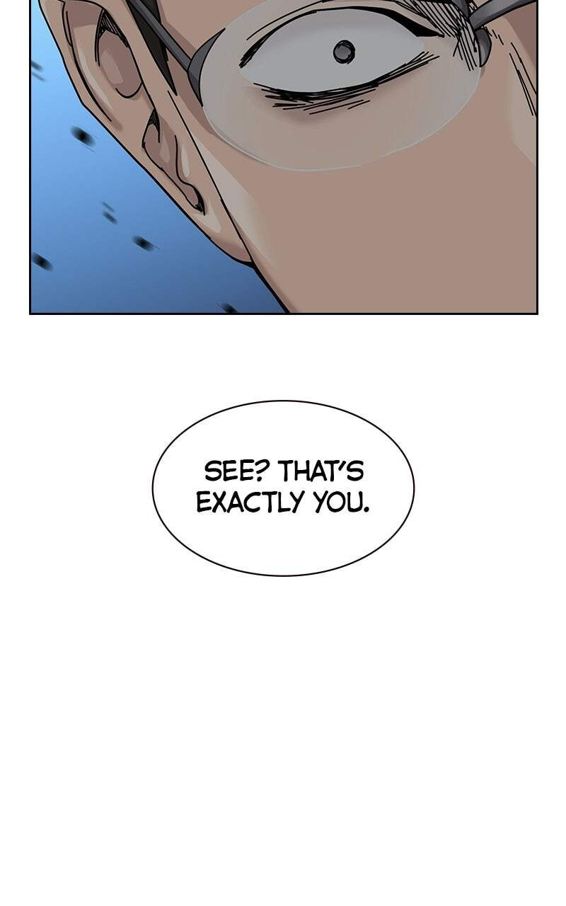 To Not Die Chapter 216 page 102 - 