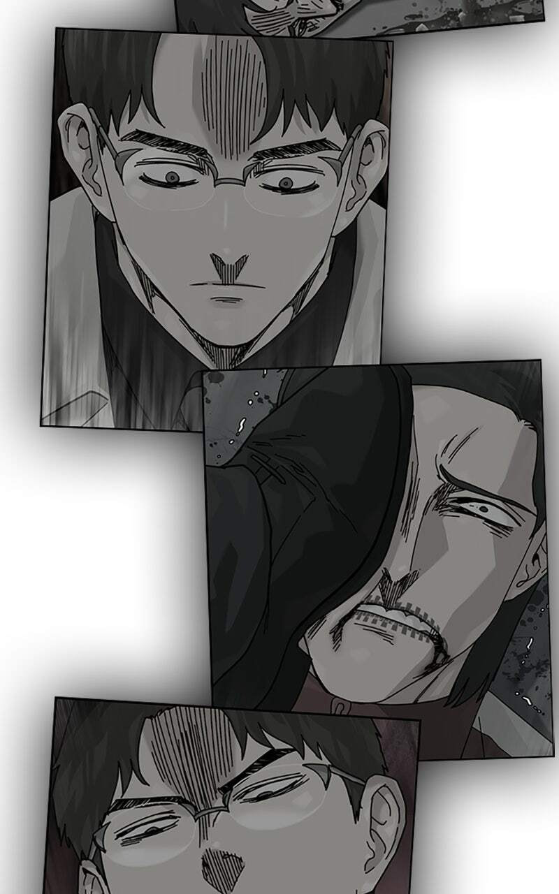 To Not Die Chapter 216 page 112 - 