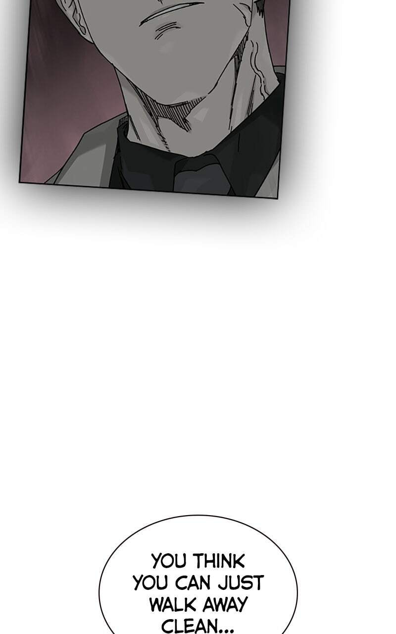 To Not Die Chapter 216 page 113 - 