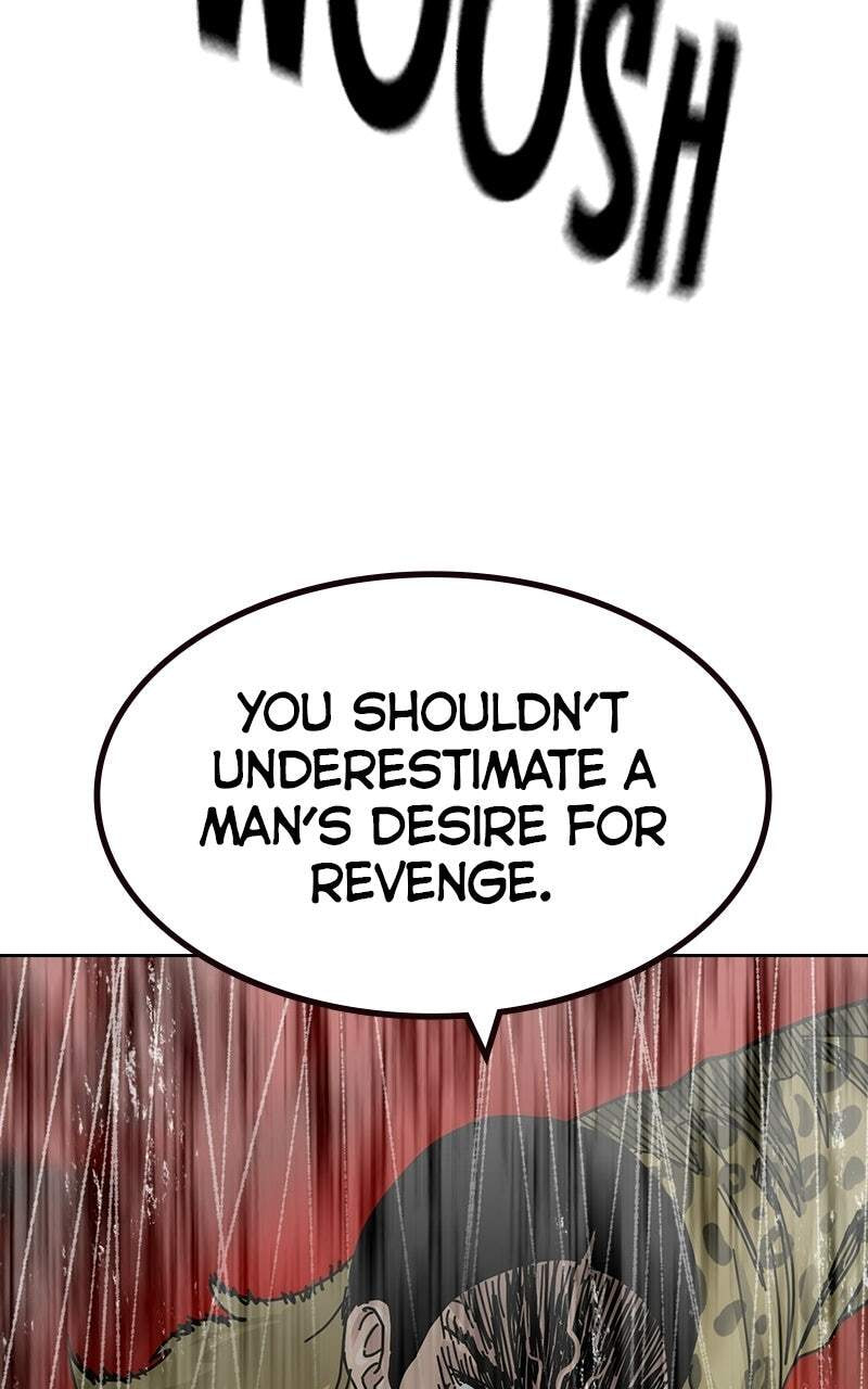 To Not Die Chapter 216 page 120 - 