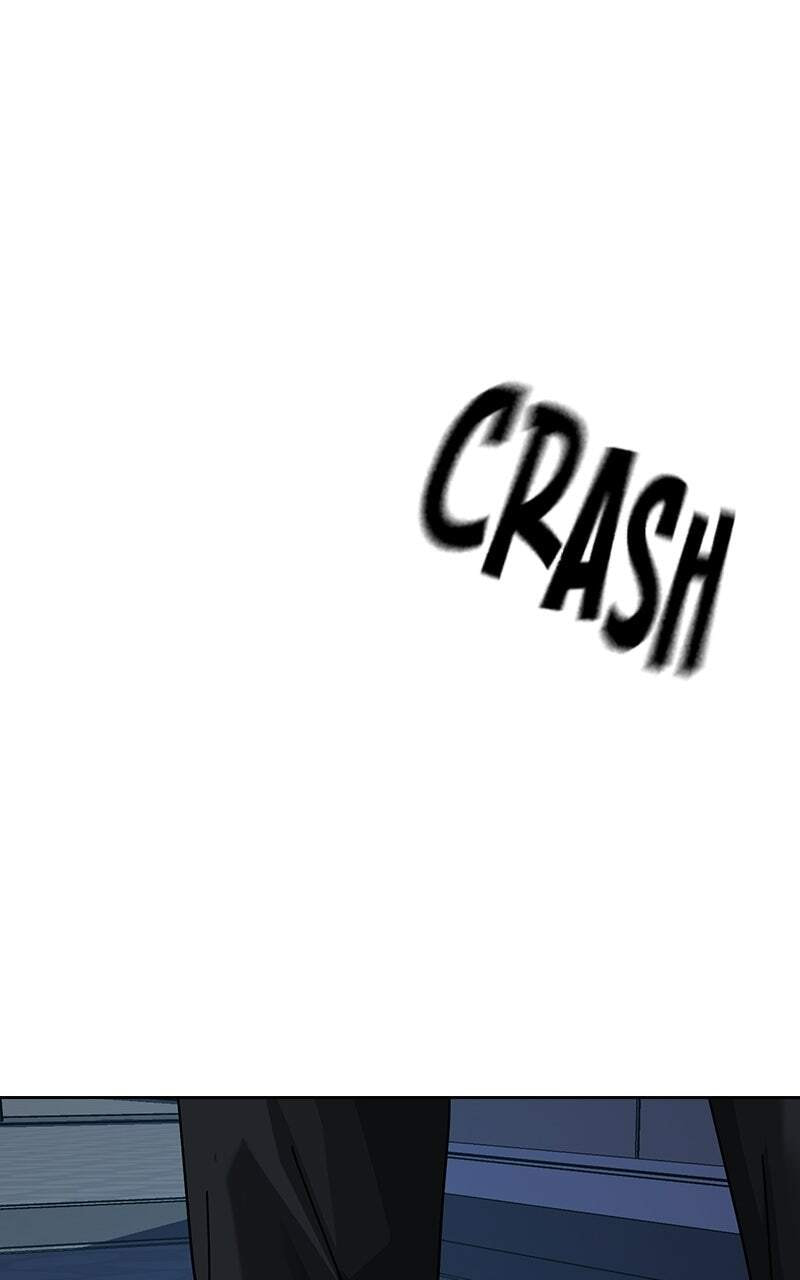 To Not Die Chapter 216 page 128 - 