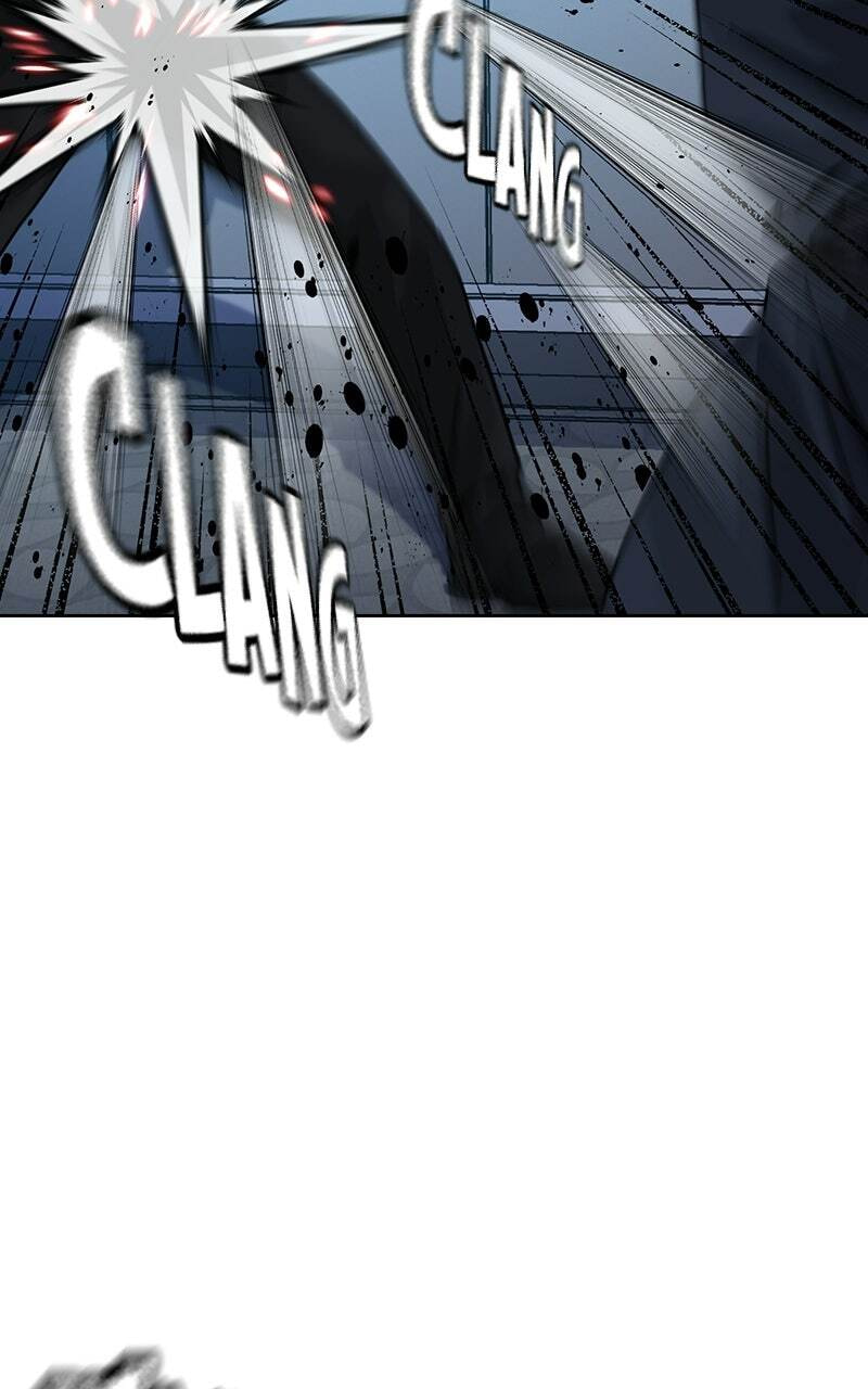 To Not Die Chapter 216 page 14 - 