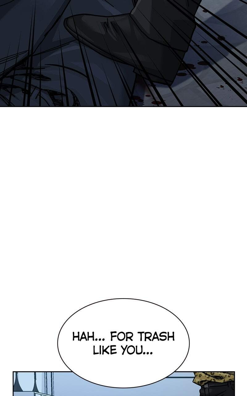 To Not Die Chapter 216 page 131 - 