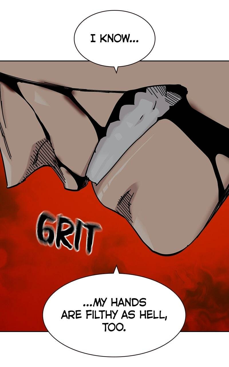 To Not Die Chapter 216 page 138 - 