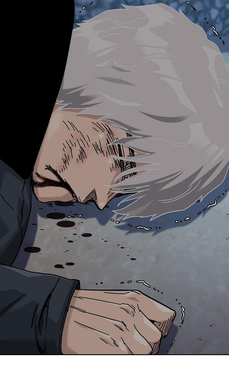 To Not Die Chapter 216 page 147 - 