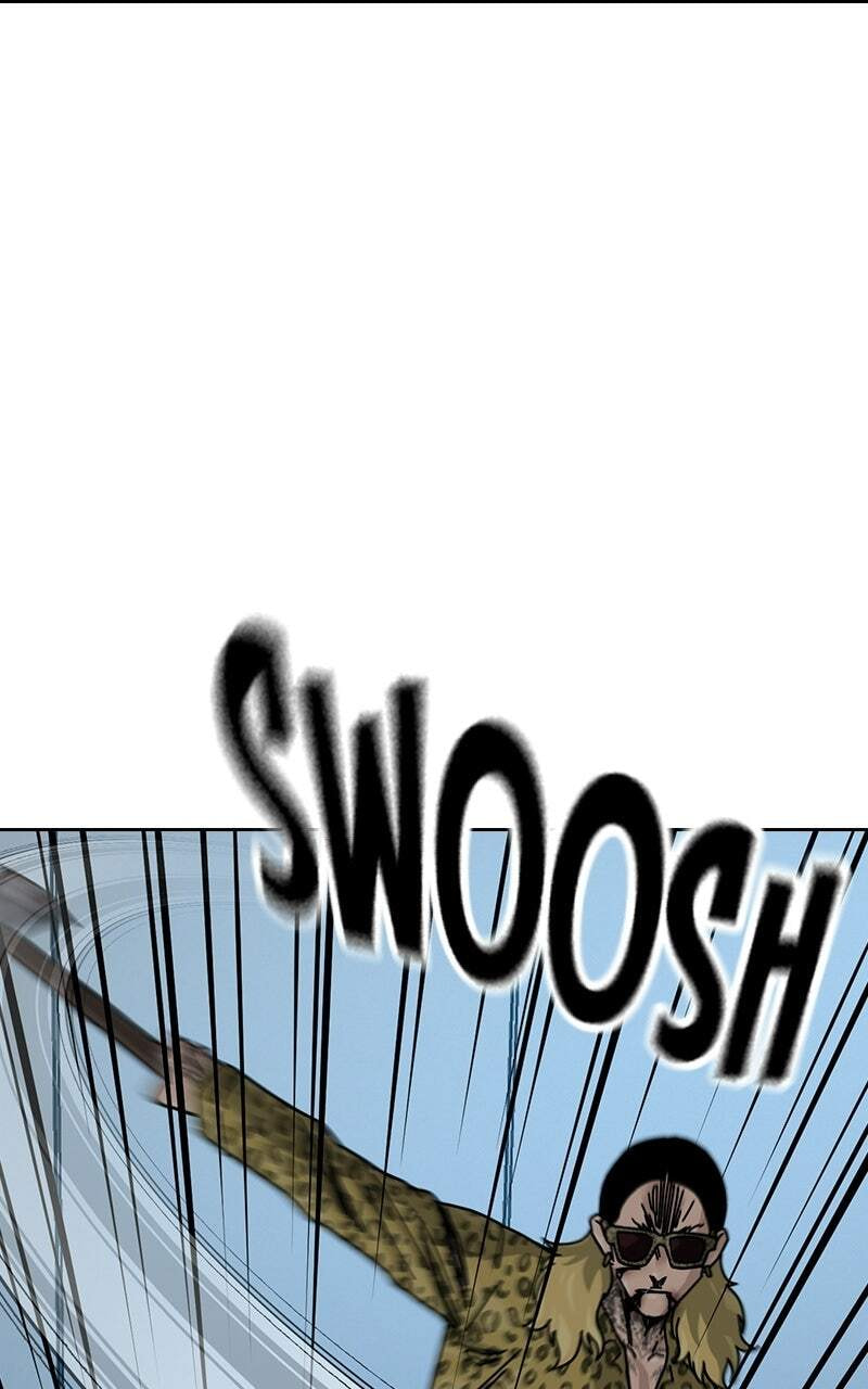 To Not Die Chapter 216 page 16 - 