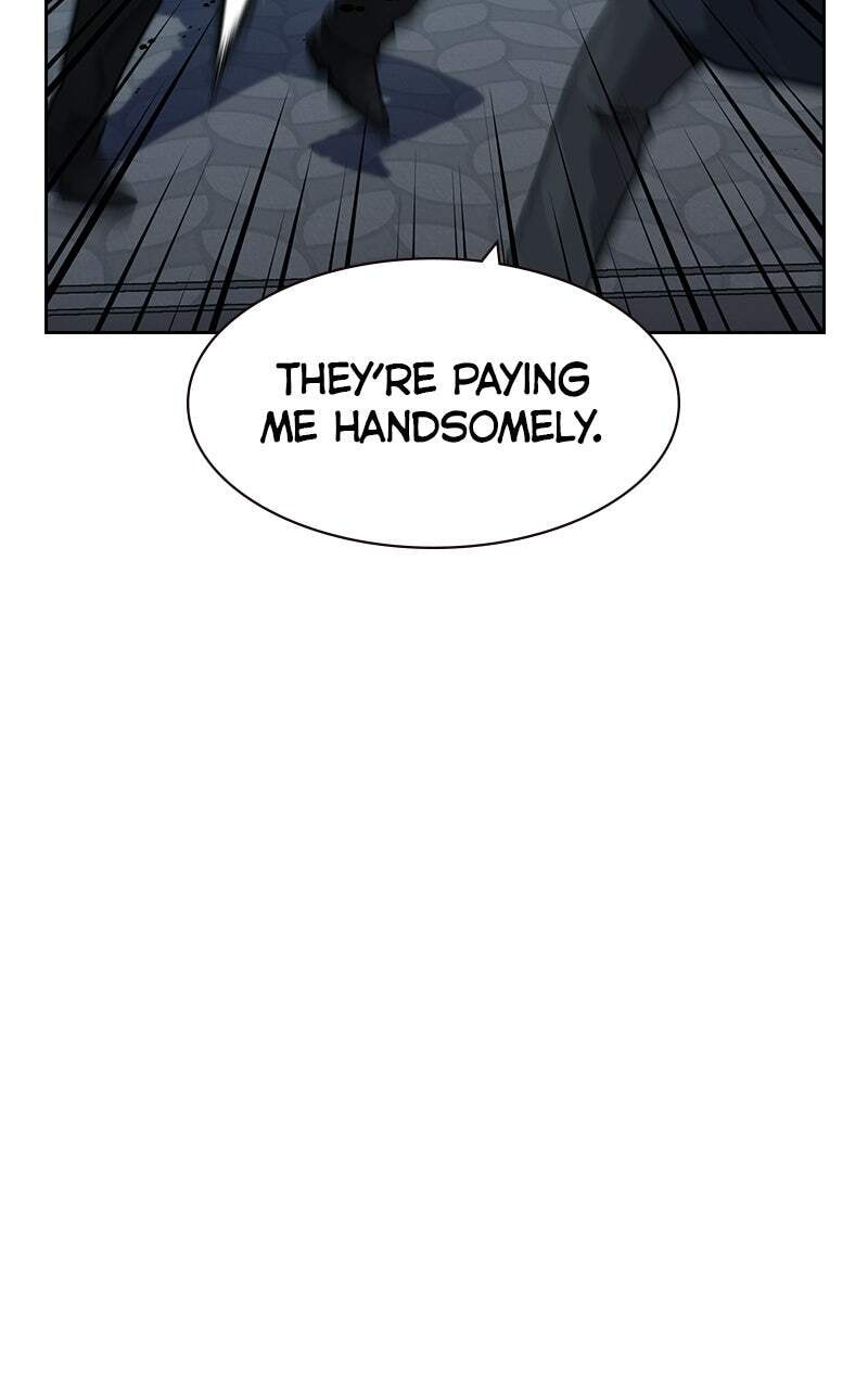 To Not Die Chapter 216 page 27 - 