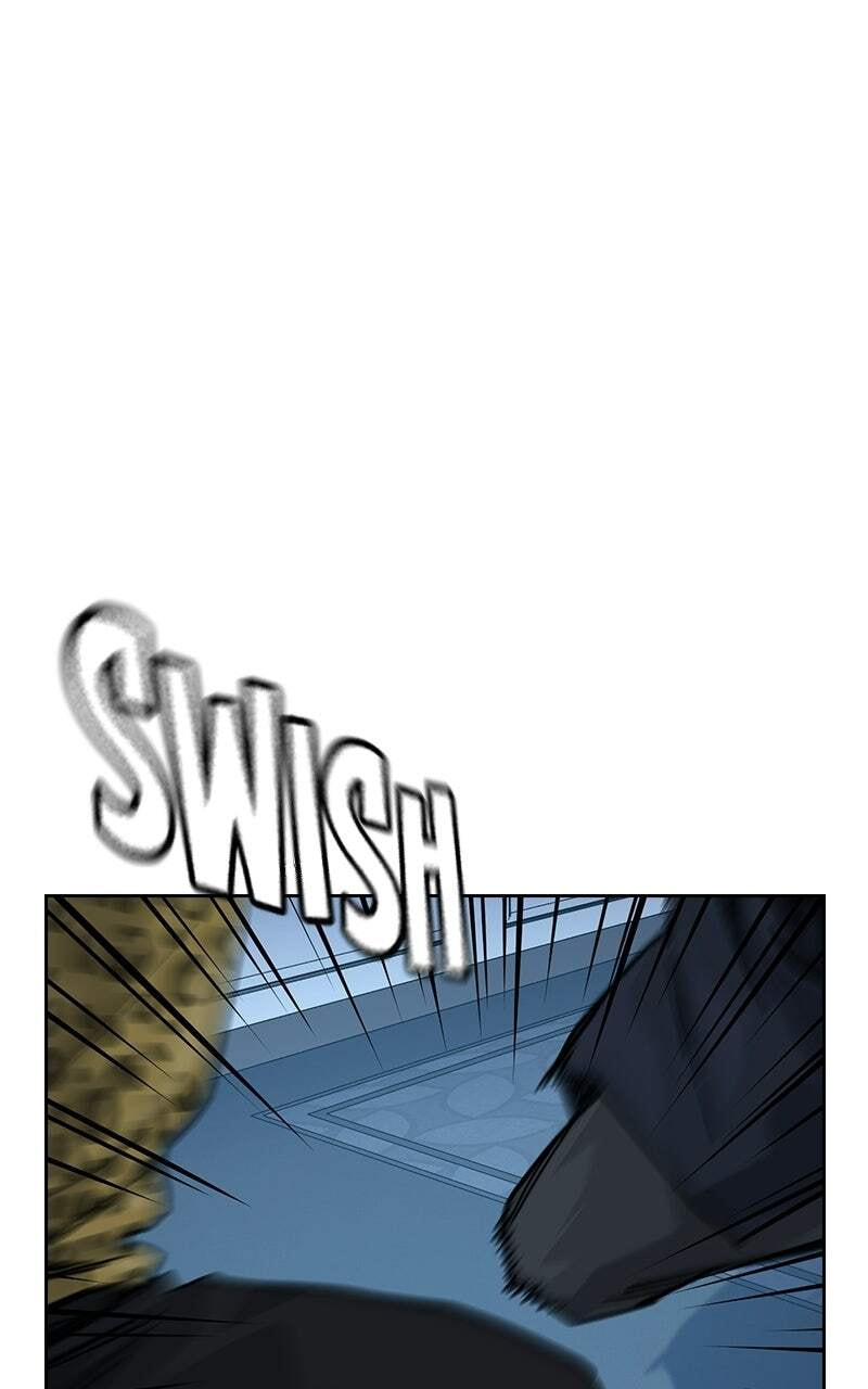 To Not Die Chapter 216 page 33 - 