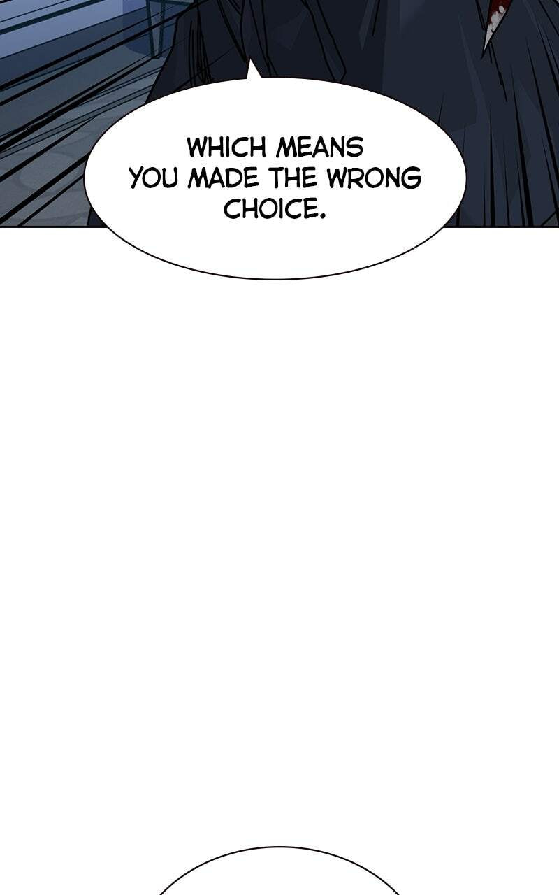 To Not Die Chapter 216 page 38 - 
