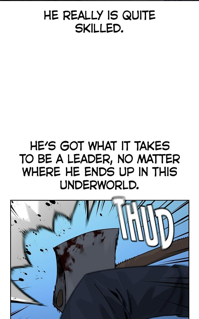 To Not Die Chapter 216 page 48 - 