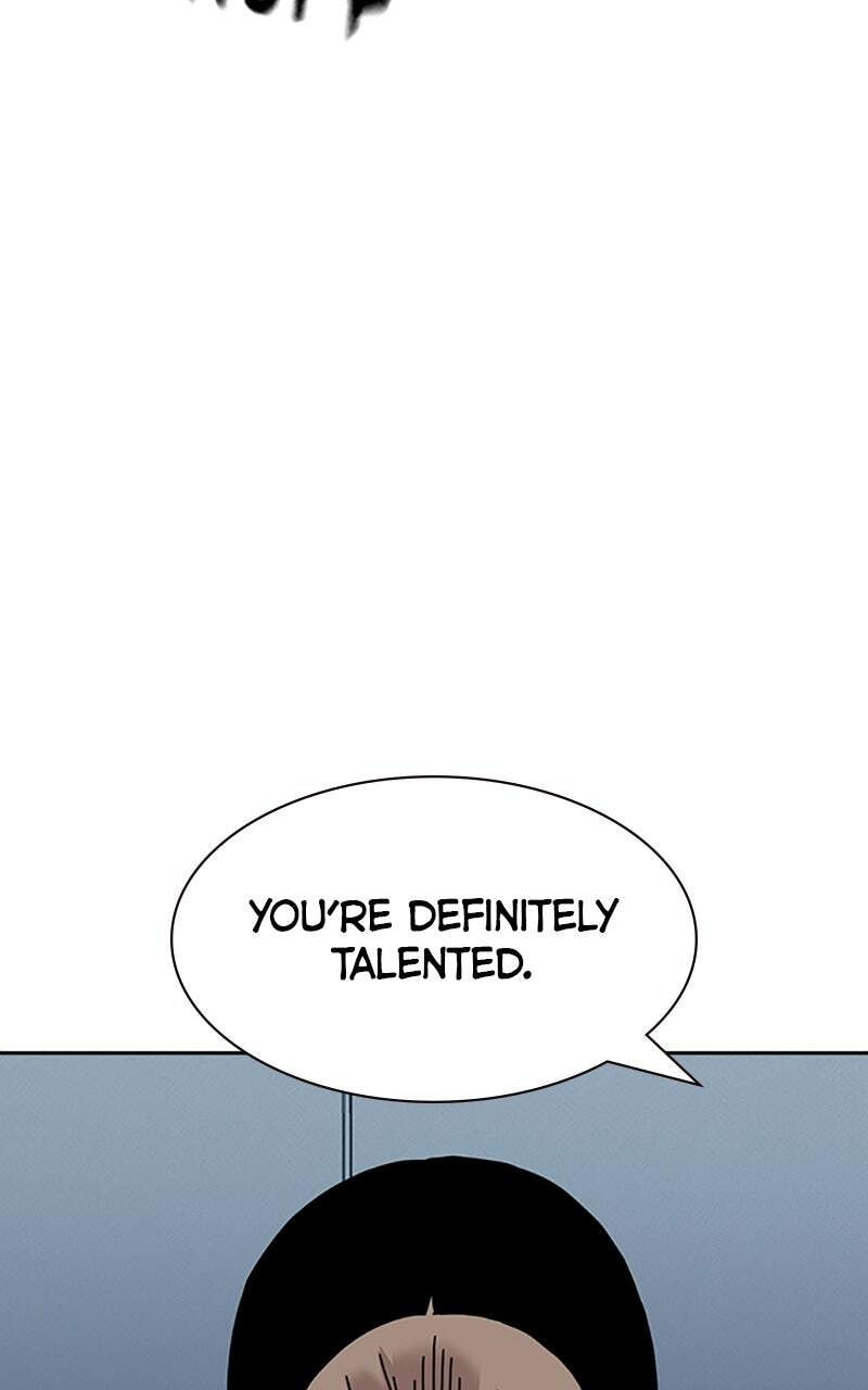 To Not Die Chapter 216 page 56 - 