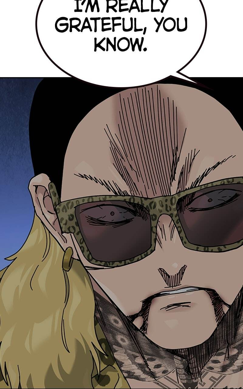 To Not Die Chapter 216 page 64 - 