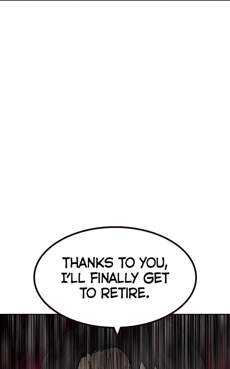 To Not Die Chapter 216 page 65 - 