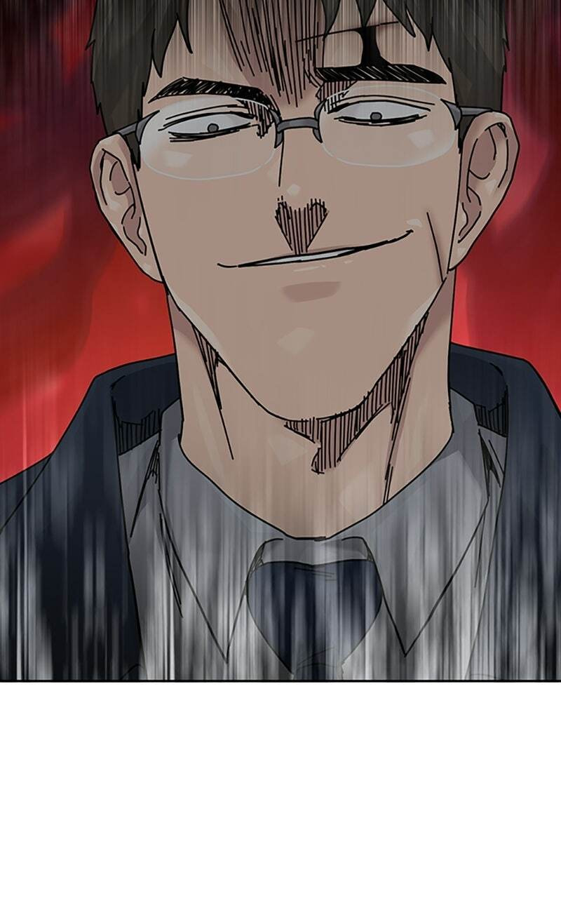 To Not Die Chapter 216 page 66 - 
