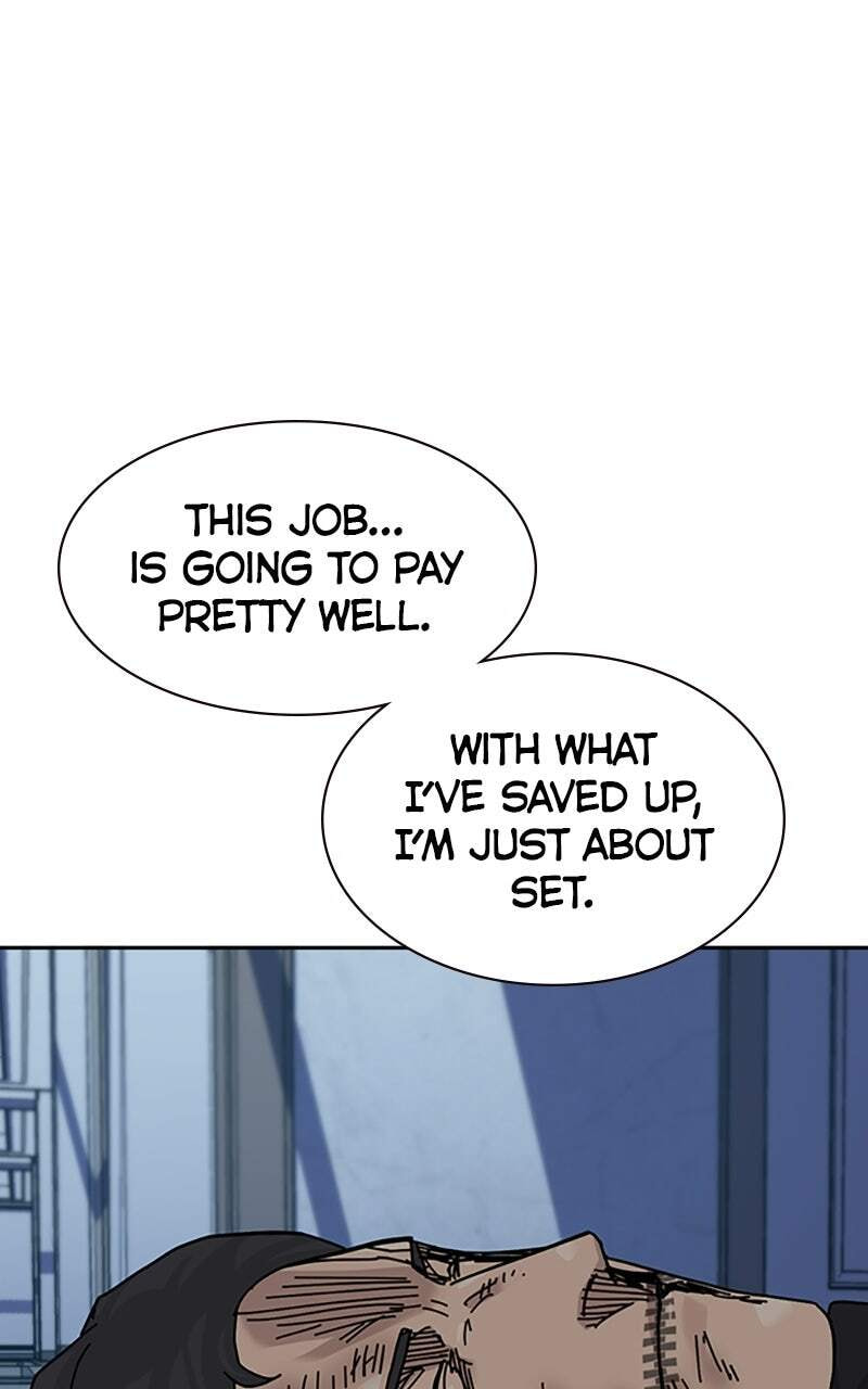 To Not Die Chapter 216 page 67 - 