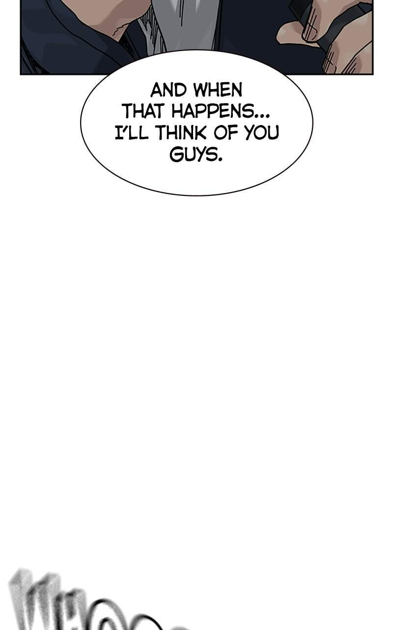 To Not Die Chapter 216 page 70 - 