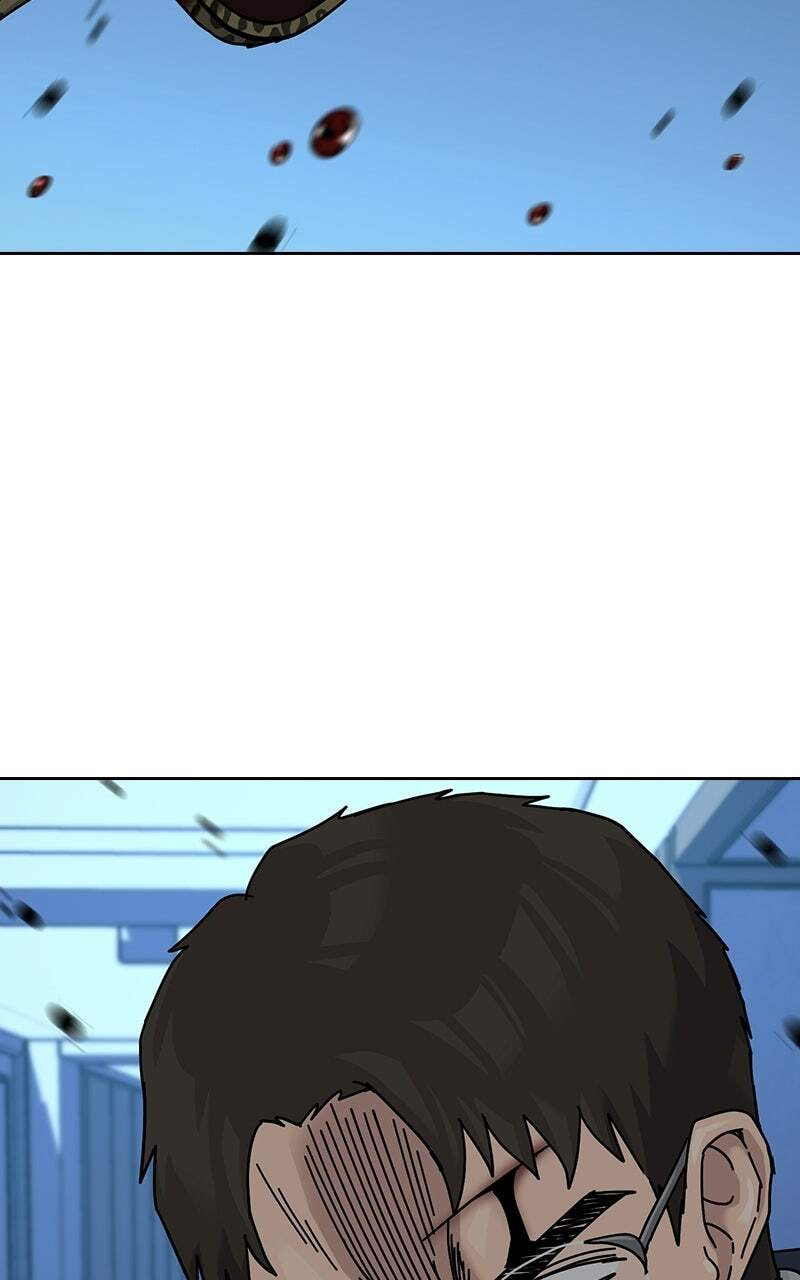 To Not Die Chapter 216 page 78 - 