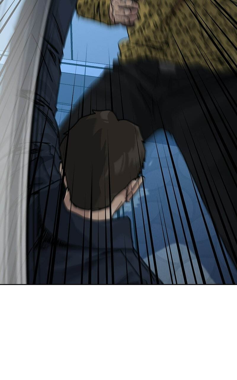 To Not Die Chapter 216 page 9 - 
