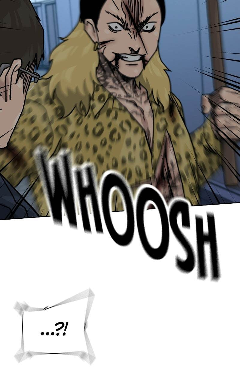 To Not Die Chapter 216 page 81 - 