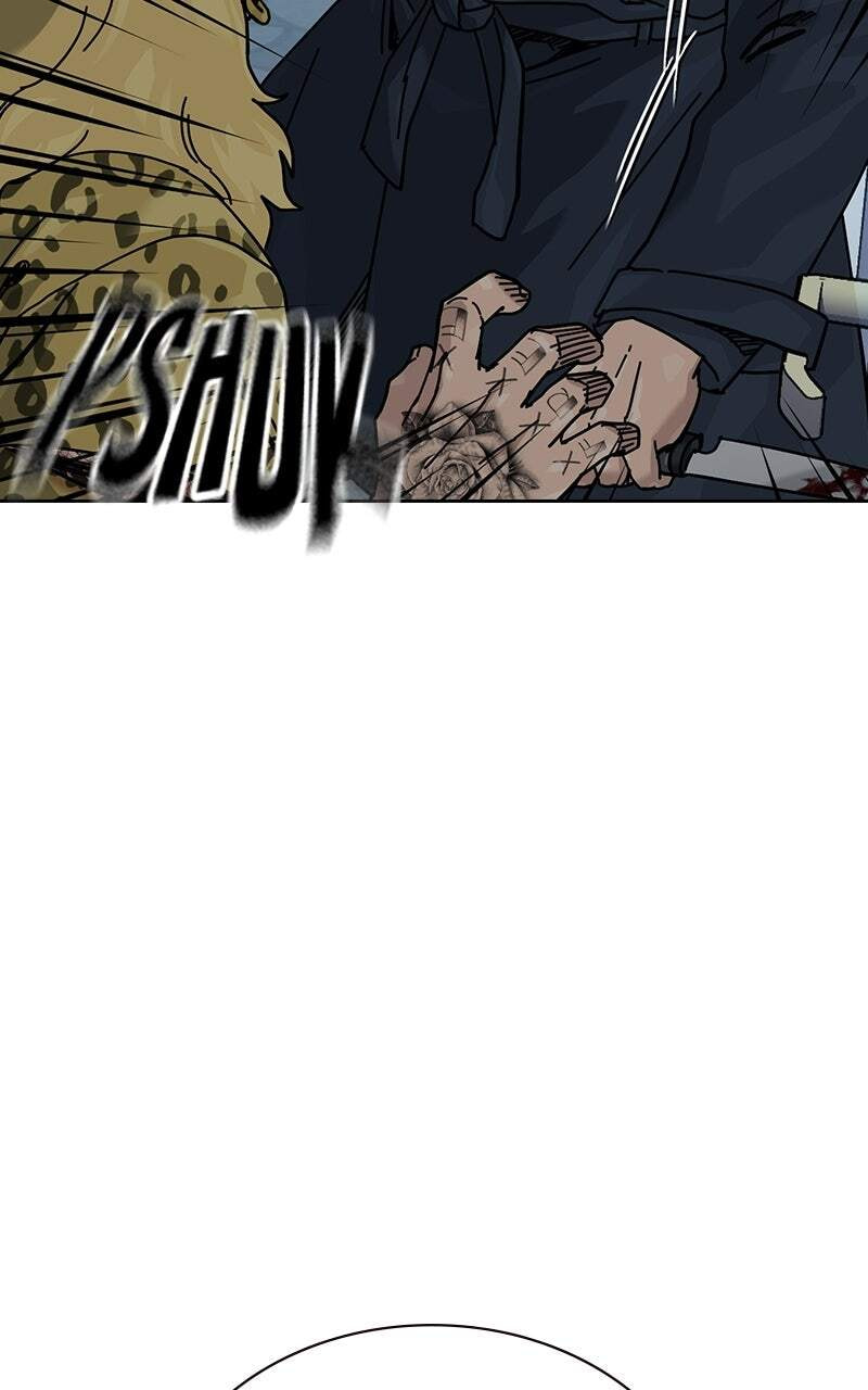To Not Die Chapter 216 page 86 - 