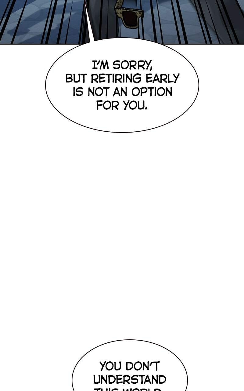To Not Die Chapter 216 page 92 - 