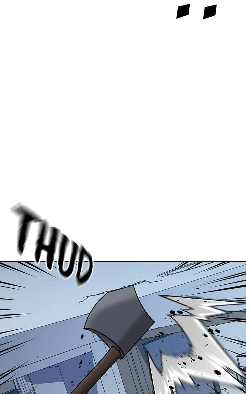 To Not Die Chapter 216 page 96 - 
