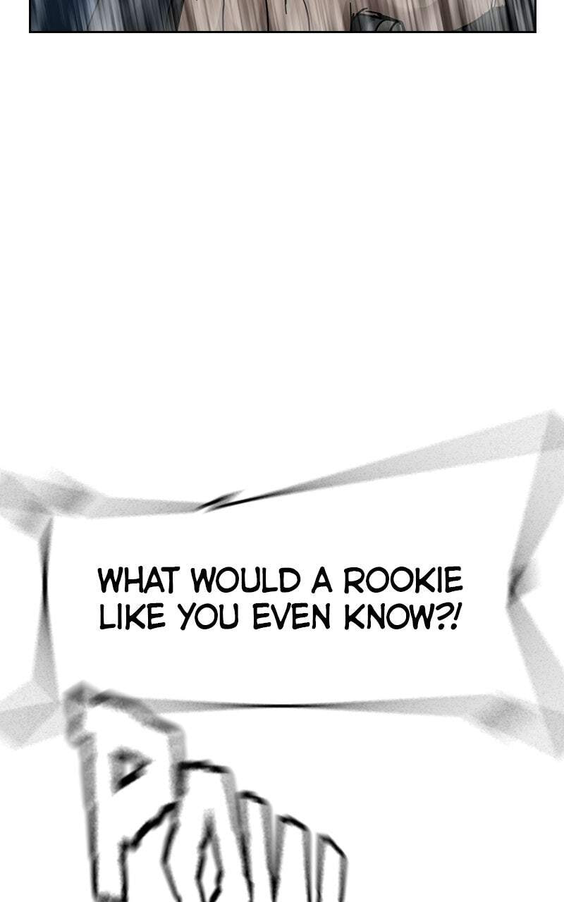 To Not Die Chapter 216 page 99 - 