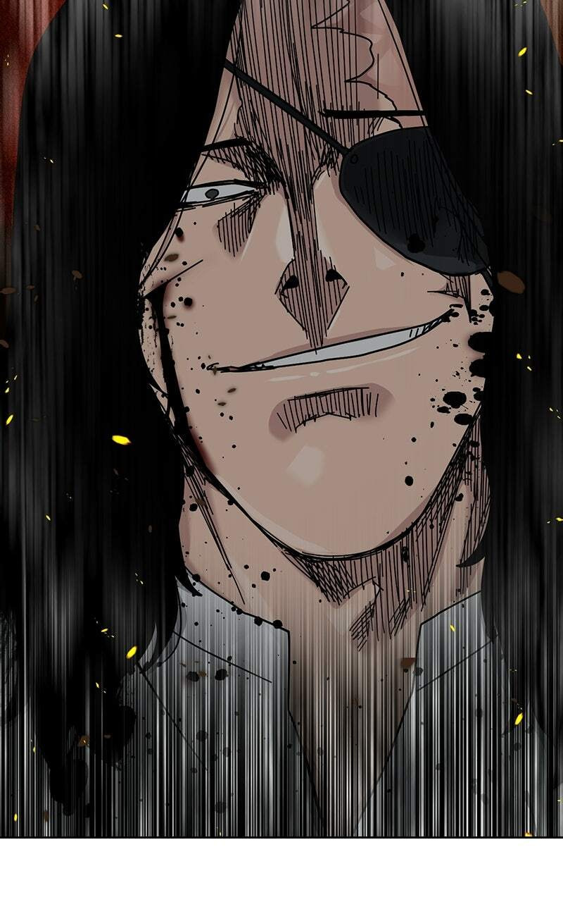 To Not Die Chapter 217 page 106 - 