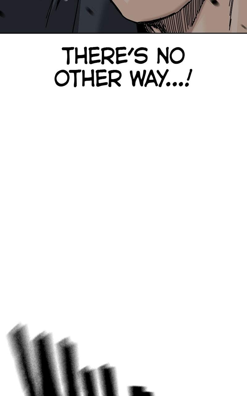 To Not Die Chapter 217 page 120 - 