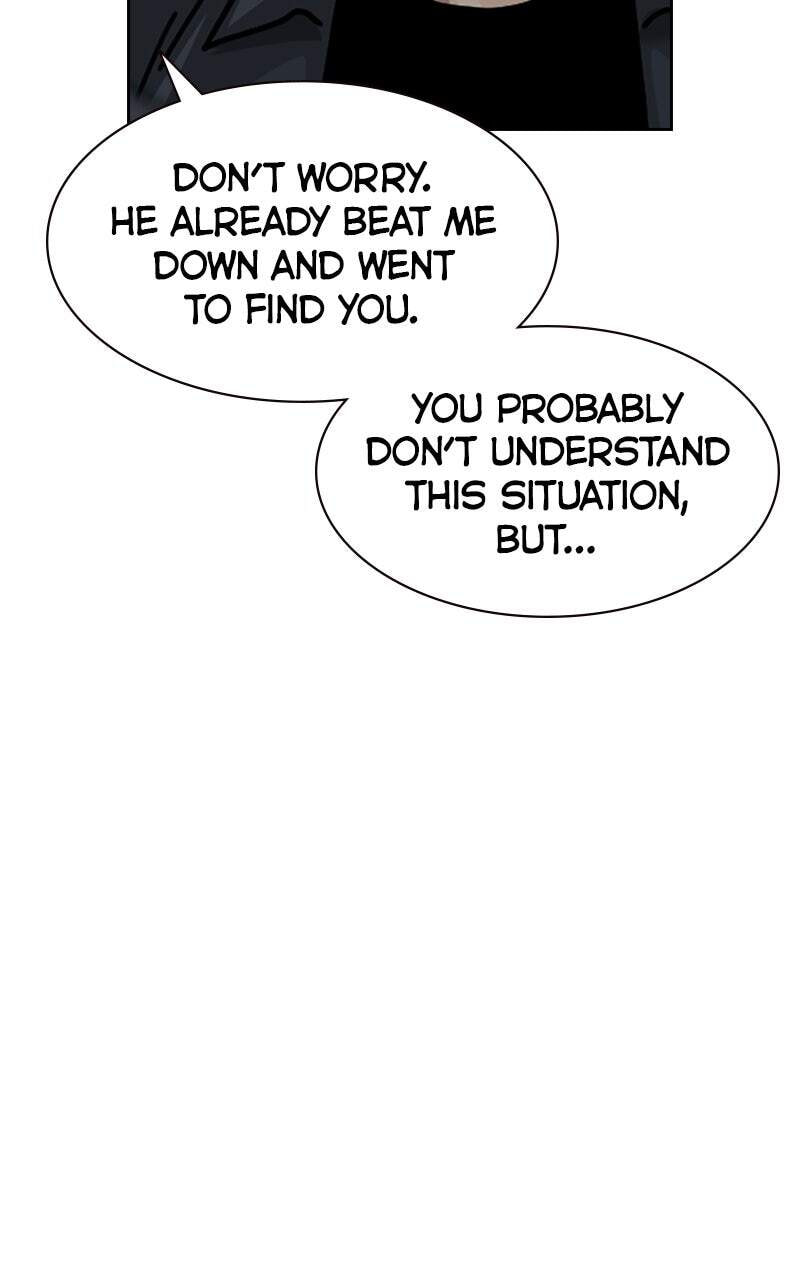 To Not Die Chapter 217 page 129 - 