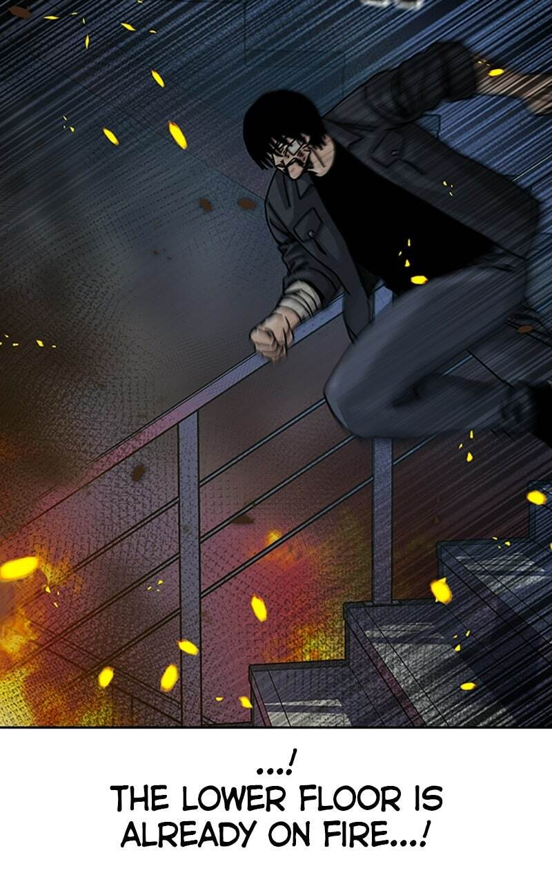 To Not Die Chapter 217 page 146 - 