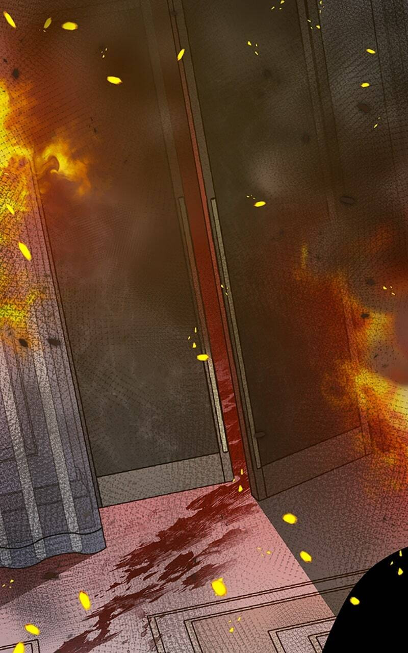 To Not Die Chapter 217 page 152 - 