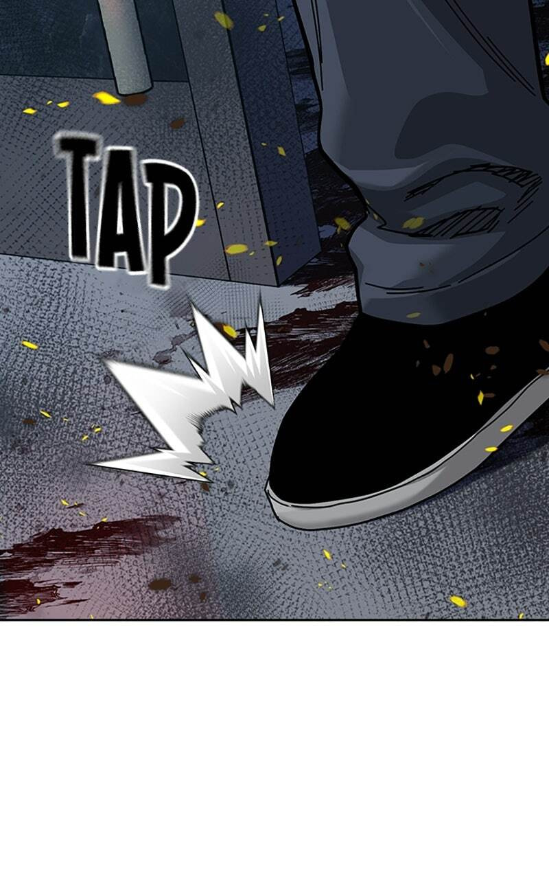 To Not Die Chapter 217 page 156 - 
