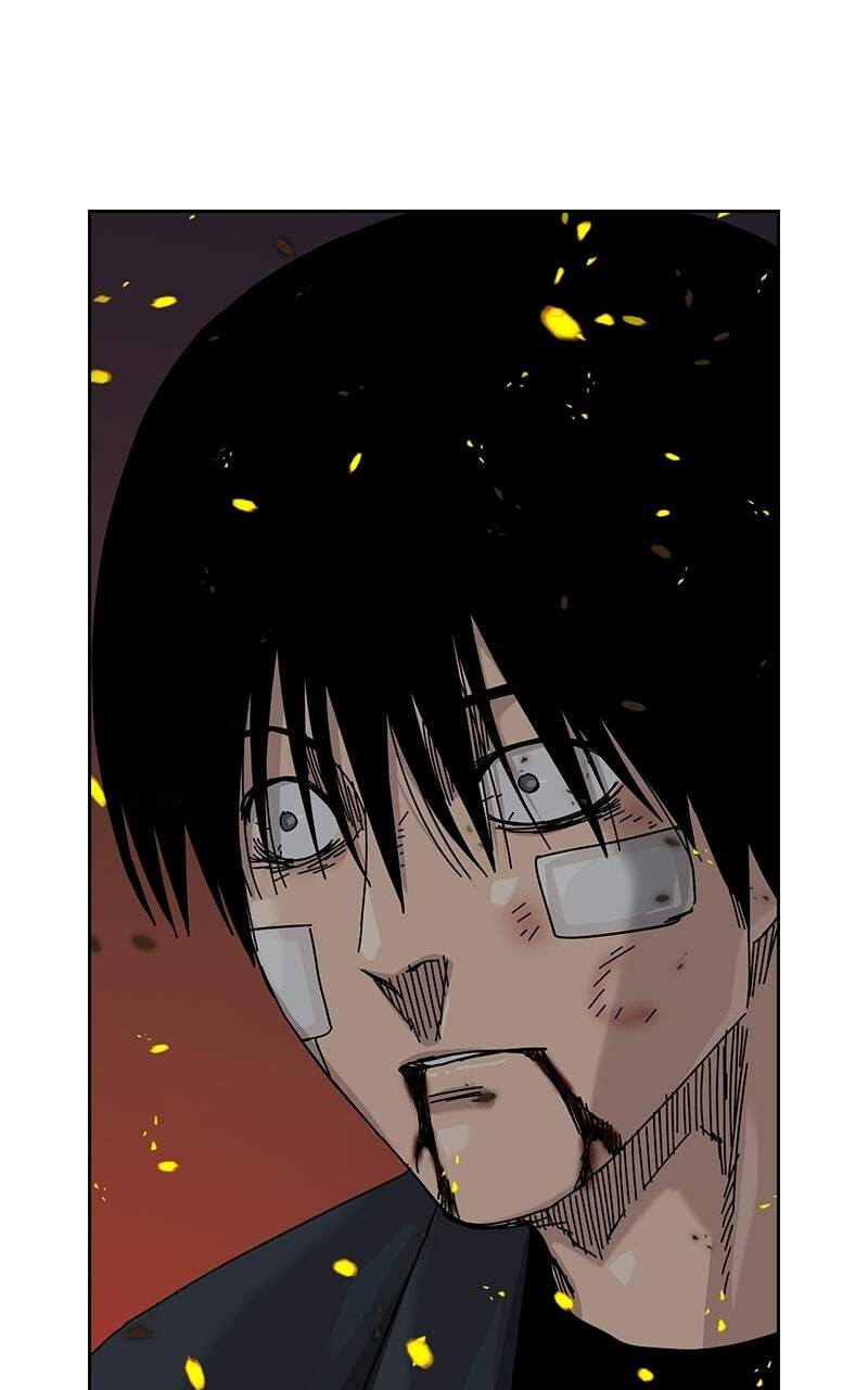 To Not Die Chapter 217 page 157 - 