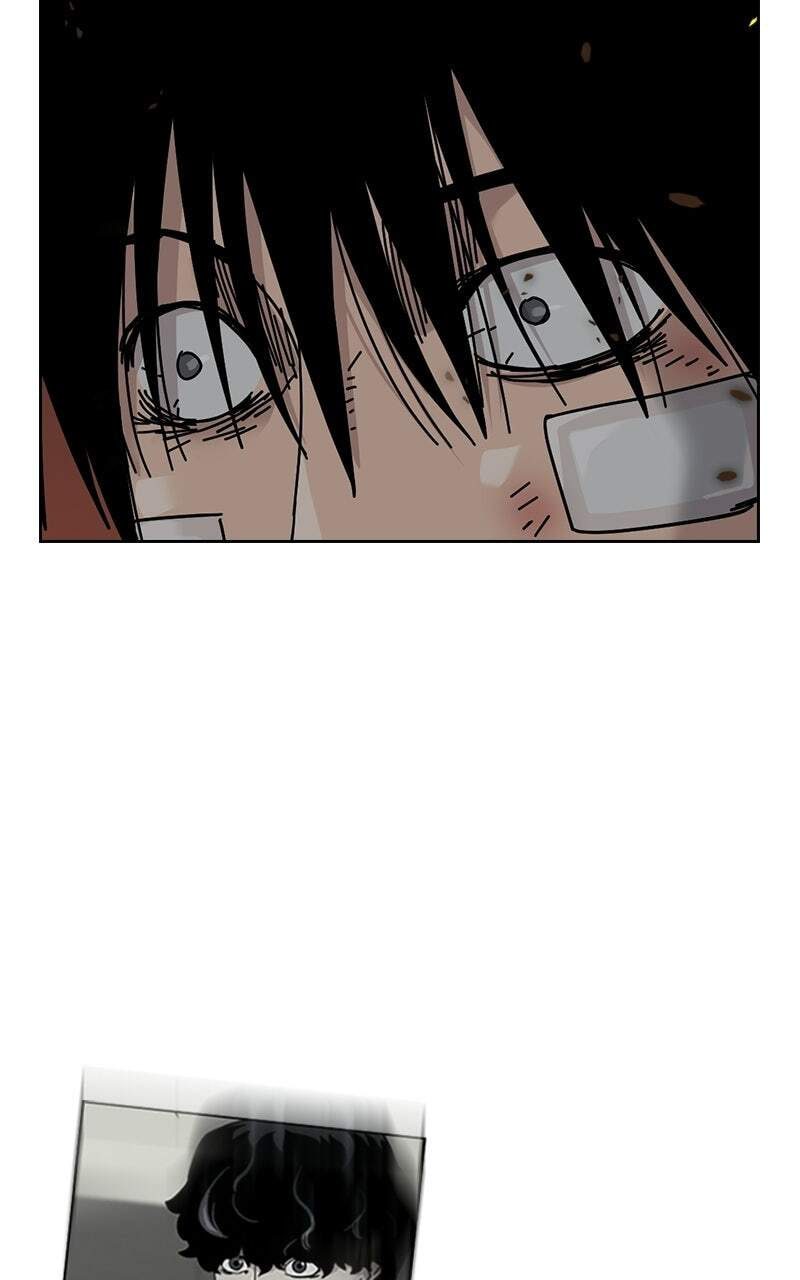 To Not Die Chapter 217 page 161 - 