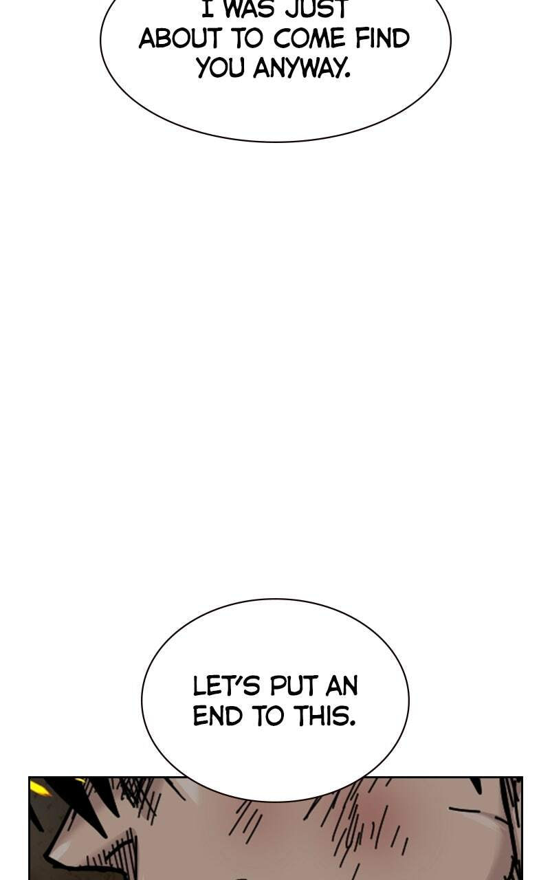 To Not Die Chapter 217 page 169 - 