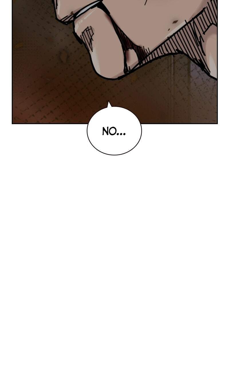 To Not Die Chapter 217 page 170 - 