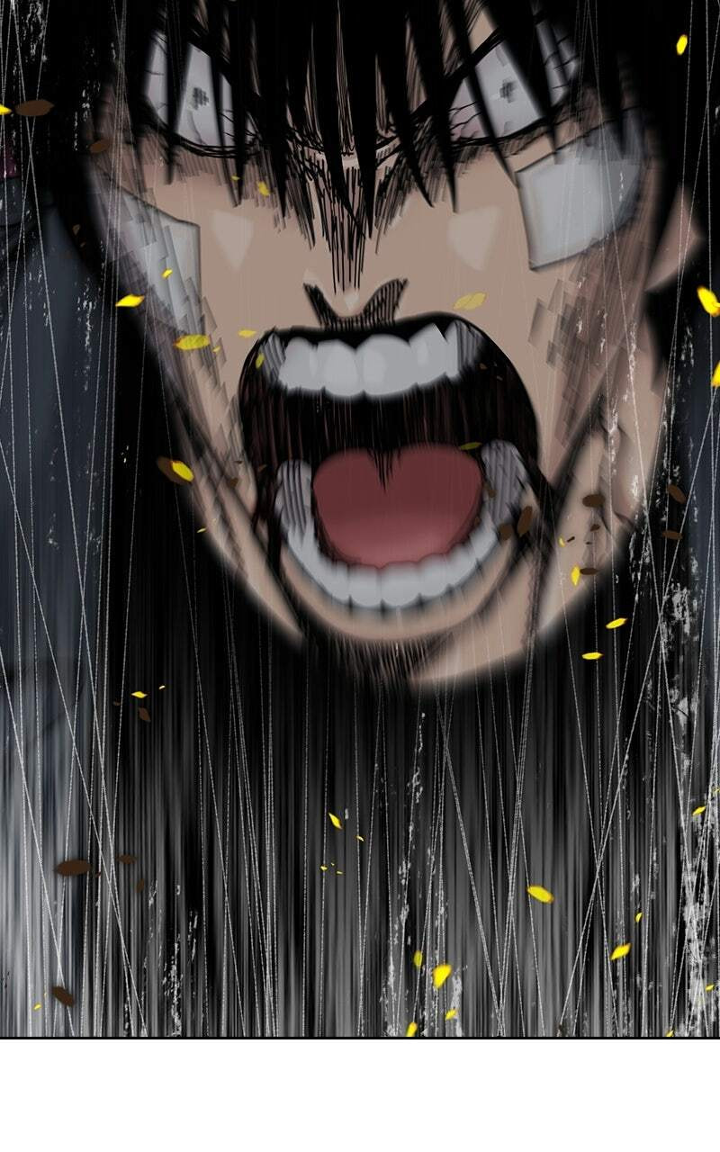 To Not Die Chapter 217 page 174 - 